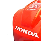 Decespugliatore 4 tempi GX25 Honda UMS425