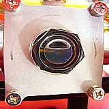 Irroratore SP126 di OleoMac